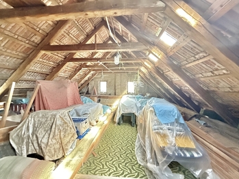 Prodej chaty / chalupy 139 m², Křečovice