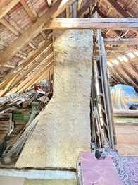 Prodej chaty / chalupy 139 m², Křečovice