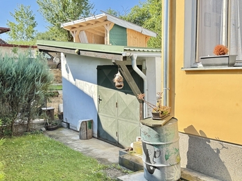 Prodej chaty / chalupy 139 m², Křečovice