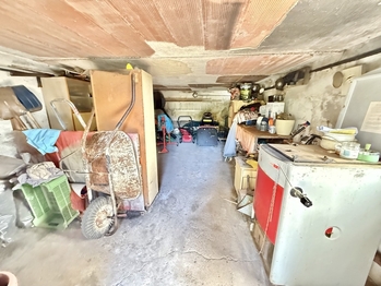 Prodej chaty / chalupy 139 m², Křečovice
