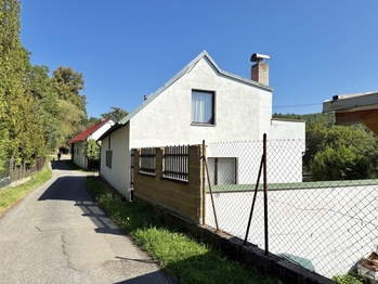 Prodej chaty / chalupy 139 m², Křečovice