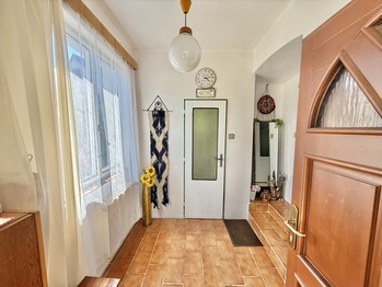 Prodej chaty / chalupy 139 m², Křečovice