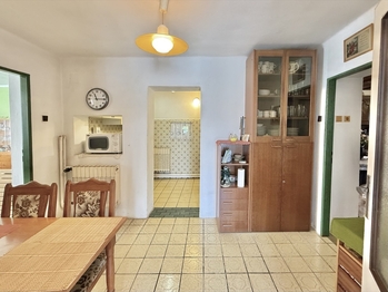 Prodej chaty / chalupy 139 m², Křečovice