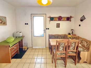 Prodej chaty / chalupy 139 m², Křečovice