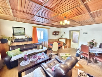 Prodej chaty / chalupy 139 m², Křečovice
