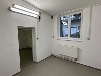 5.místnost - Pronájem obchodních prostor 120 m², Praha 6 - Vokovice