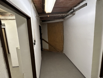 3.místnost - Pronájem obchodních prostor 120 m², Praha 6 - Vokovice