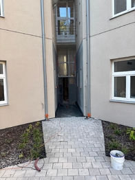 Prodej bytu 2+kk v osobním vlastnictví 51 m², Praha 3 - Žižkov