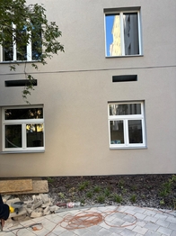 Prodej bytu 1+1 v osobním vlastnictví 39 m², Praha 3 - Žižkov