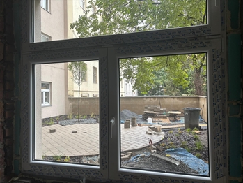 Prodej bytu 2+kk v osobním vlastnictví 51 m², Praha 3 - Žižkov