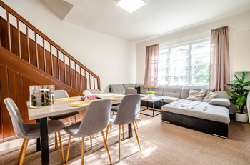Prodej domu 74 m², Praha 4 - Záběhlice