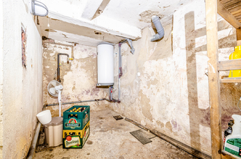 Prodej domu 74 m², Praha 4 - Záběhlice