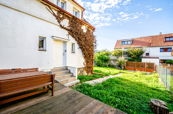 Prodej domu 74 m², Praha 4 - Záběhlice