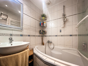 Prodej bytu 2+1 v osobním vlastnictví 61 m², Příbram