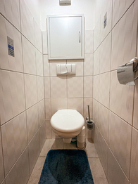 Prodej bytu 2+1 v osobním vlastnictví 61 m², Příbram
