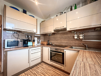 Prodej bytu 2+1 v osobním vlastnictví 61 m², Příbram