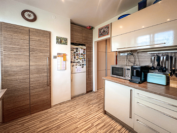 Prodej bytu 2+1 v osobním vlastnictví 61 m², Příbram