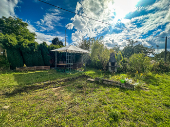 Prodej chaty / chalupy 16 m², Příbram