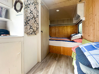 Prodej chaty / chalupy 16 m², Příbram