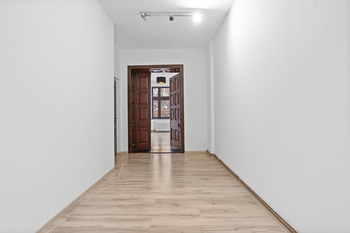 pokoj 3 - Pronájem bytu 3+1 v osobním vlastnictví 75 m², Teplice