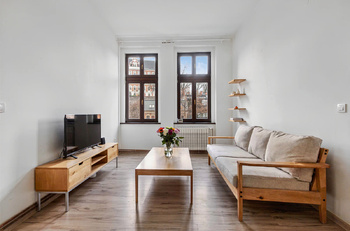 Pronájem bytu 3+1 v osobním vlastnictví 75 m², Teplice