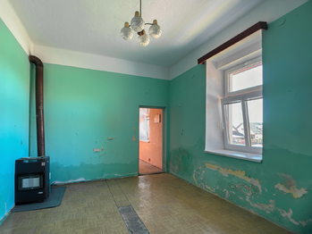 Prodej domu 132 m², Seč