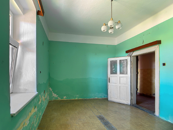 Prodej domu 132 m², Seč