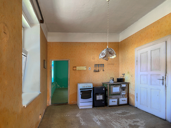 Prodej domu 132 m², Seč
