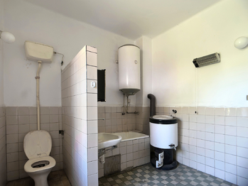Prodej domu 132 m², Seč