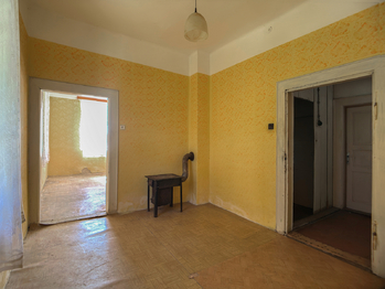 Prodej domu 132 m², Seč