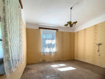 Prodej domu 132 m², Seč