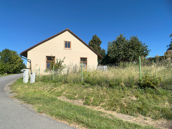 Prodej domu 132 m², Seč