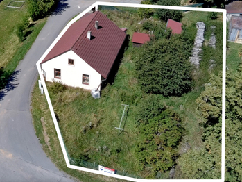 Prodej domu 132 m², Seč