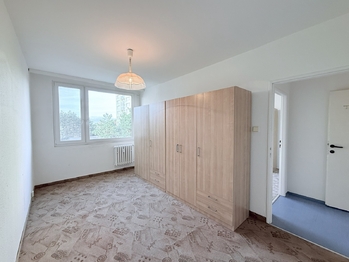 Pronájem bytu 3+1 v osobním vlastnictví 75 m², Praha 9 - Horní Počernice