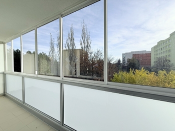 Pronájem bytu 3+1 v osobním vlastnictví 75 m², Praha 9 - Horní Počernice