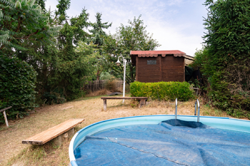 Prodej chaty / chalupy 80 m², Měcholupy