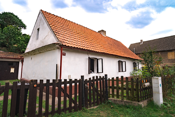 Prodej chaty / chalupy 45 m², Postoloprty