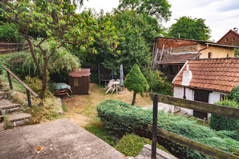 Prodej chaty / chalupy 80 m², Měcholupy