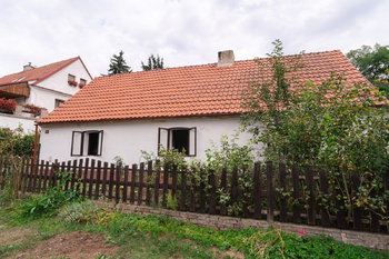 Prodej chaty / chalupy 80 m², Měcholupy