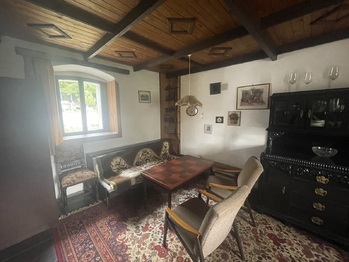 Prodej chaty / chalupy 80 m², Měcholupy