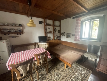 Prodej chaty / chalupy 80 m², Měcholupy