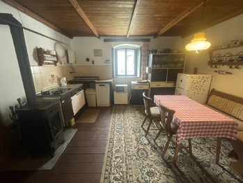 Prodej chaty / chalupy 80 m², Měcholupy