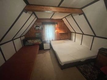 Prodej chaty / chalupy 80 m², Měcholupy