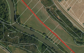 Prodej pozemku 10929 m², Bulhary