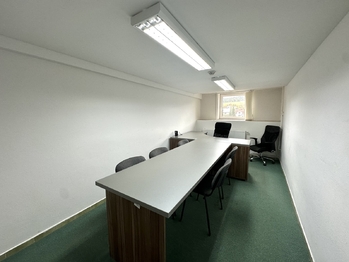 Prodej obchodních prostor 1076 m², Lutonina