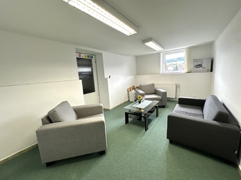 Prodej obchodních prostor 1076 m², Lutonina