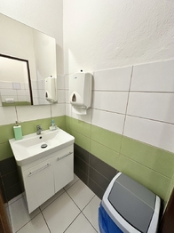 Prodej obchodních prostor 1076 m², Lutonina