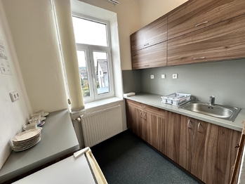Prodej obchodních prostor 1076 m², Lutonina