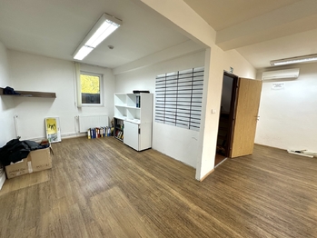 Prodej obchodních prostor 1076 m², Lutonina
