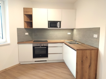 Prodej obchodních prostor 1076 m², Lutonina